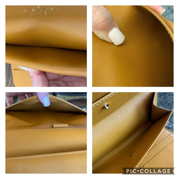 Louis Vuitton International Tresor Mini Lin - Picture 6 of 16